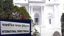 ট্রাইব্যুনালে দুই আওয়ামীপন্থি আইনজীবীর নিঃশর্ত ক্ষমা প্রার্থনা