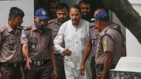 ইনুর ১০ বছর কারাদণ্ডের পূর্ণাঙ্গ রায় প্রকাশ