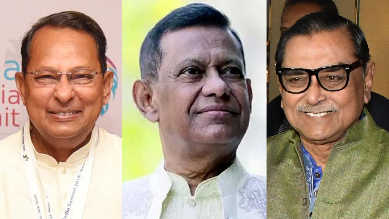 জামিন পেলেন ইনু-মেনন-মানিক