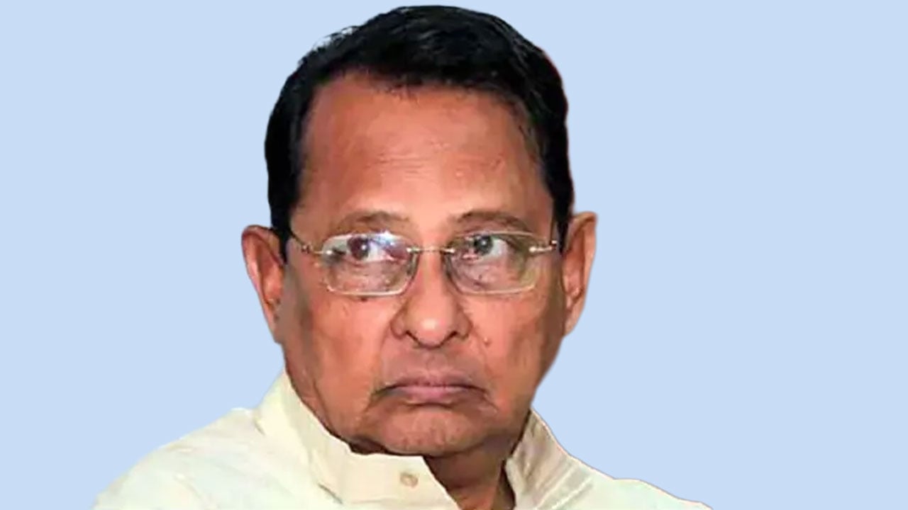 ইনুর বিরুদ্ধে অভিযোগ গঠনের শুনানি ২৩ অক্টোবর