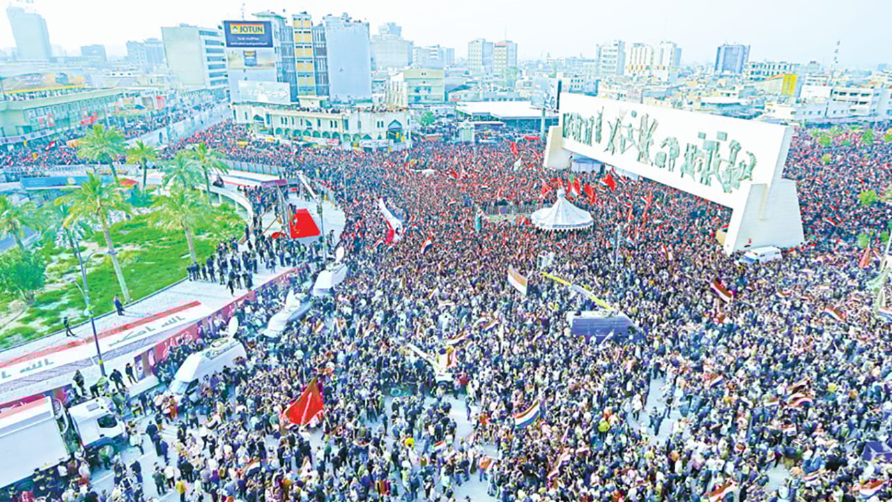 মধ্যবর্তী নির্বাচনে রিপাবলিকানদের বিপর্যয় ঘটতে পারে