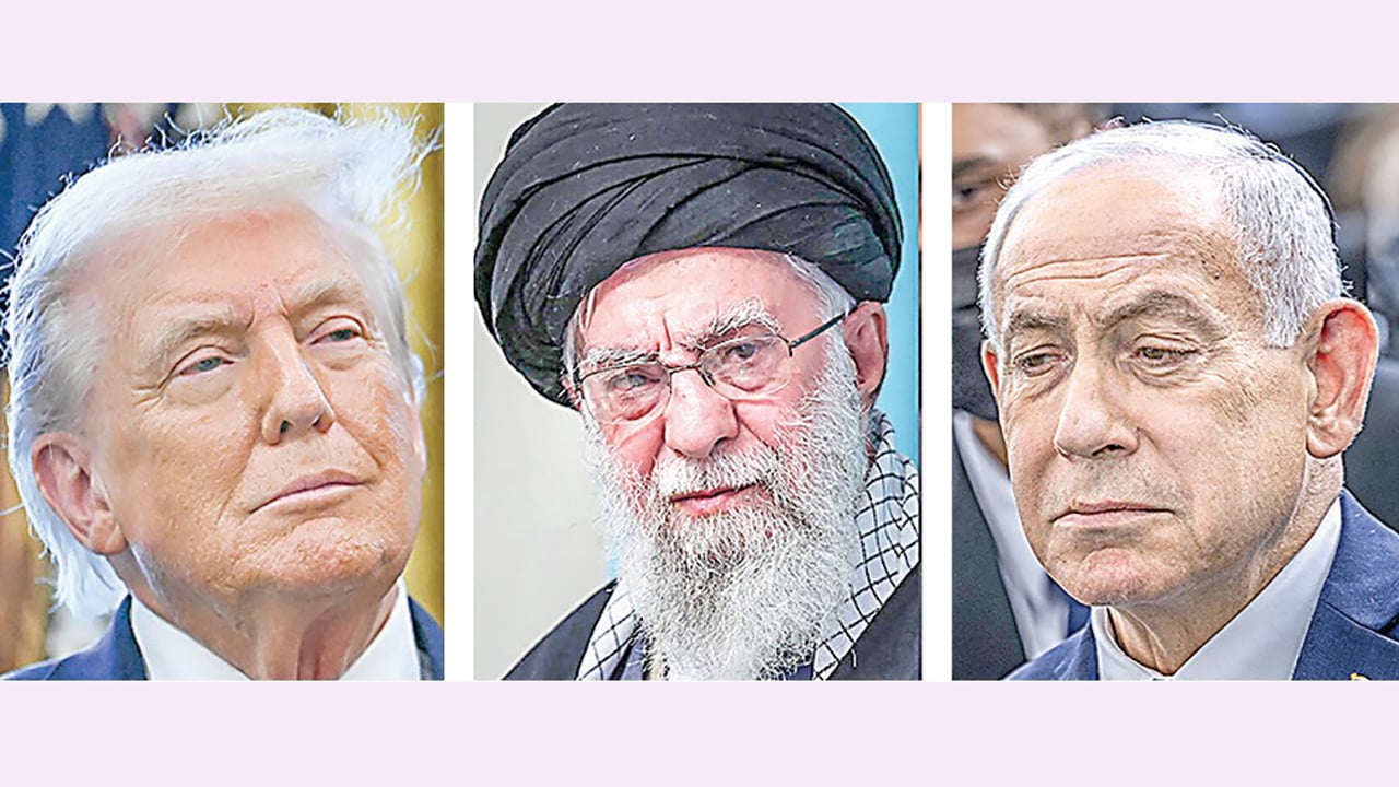 ইরানে ‘রেজিম চেঞ্জের’ সম্ভাবনা কতটা