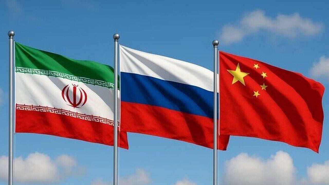ইরানের মিত্ররা কোথায়? কেন দূরত্ব বজায় রাখছে রাশিয়া-চীন
