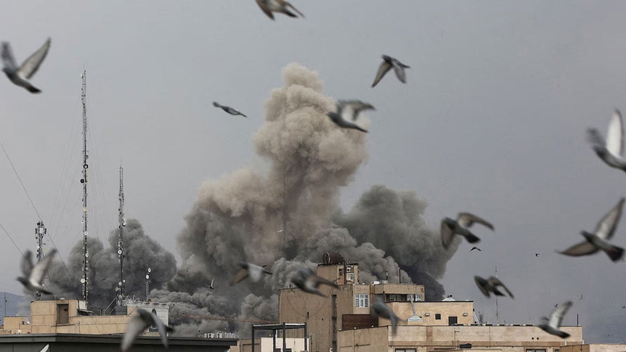 ইরান যুদ্ধে কোন দেশে কতজন নিহত