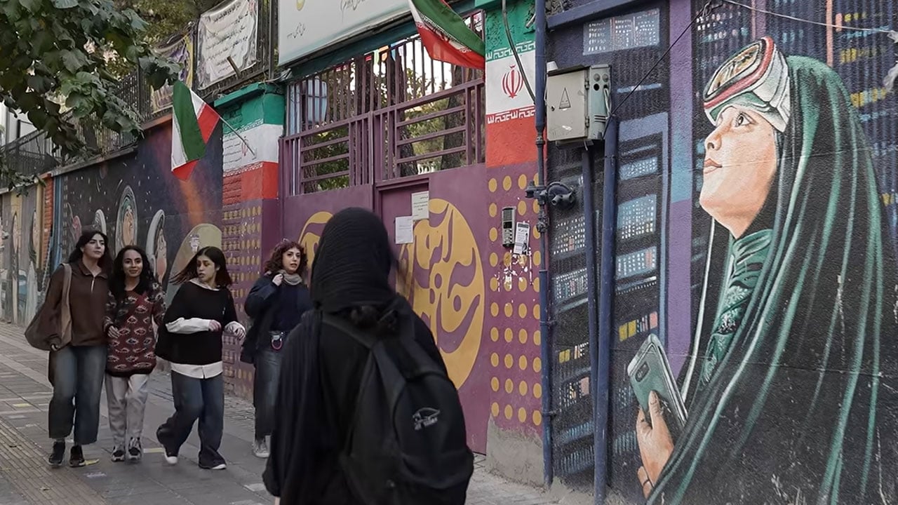 Iran