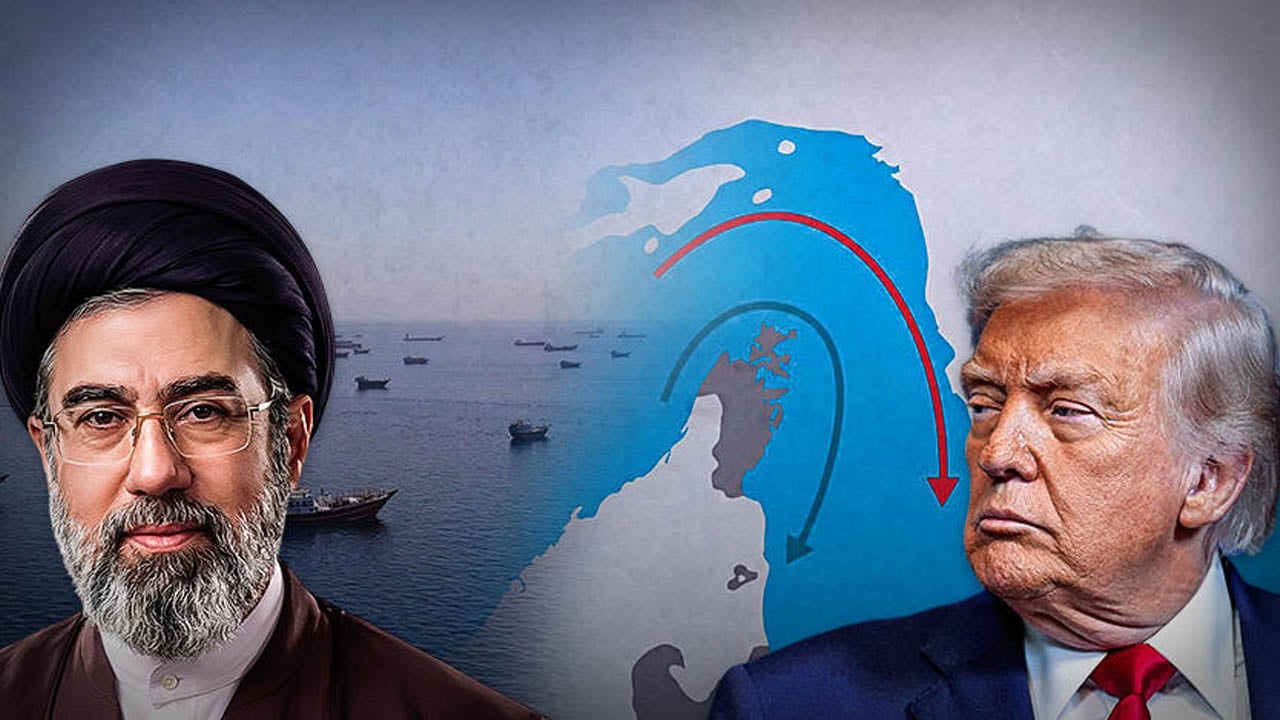 যুক্তরাষ্ট্রের চাপ মোকাবিলায় নতুন কৌশলে ইরান