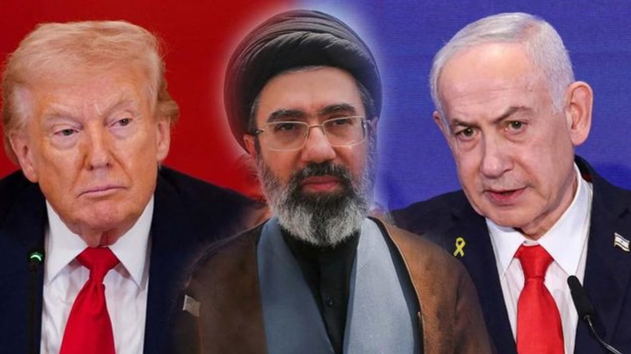 যুক্তরাষ্ট্র ও ইসরাইলের জন্য অপেক্ষা করছে বড় চমক: ইরান