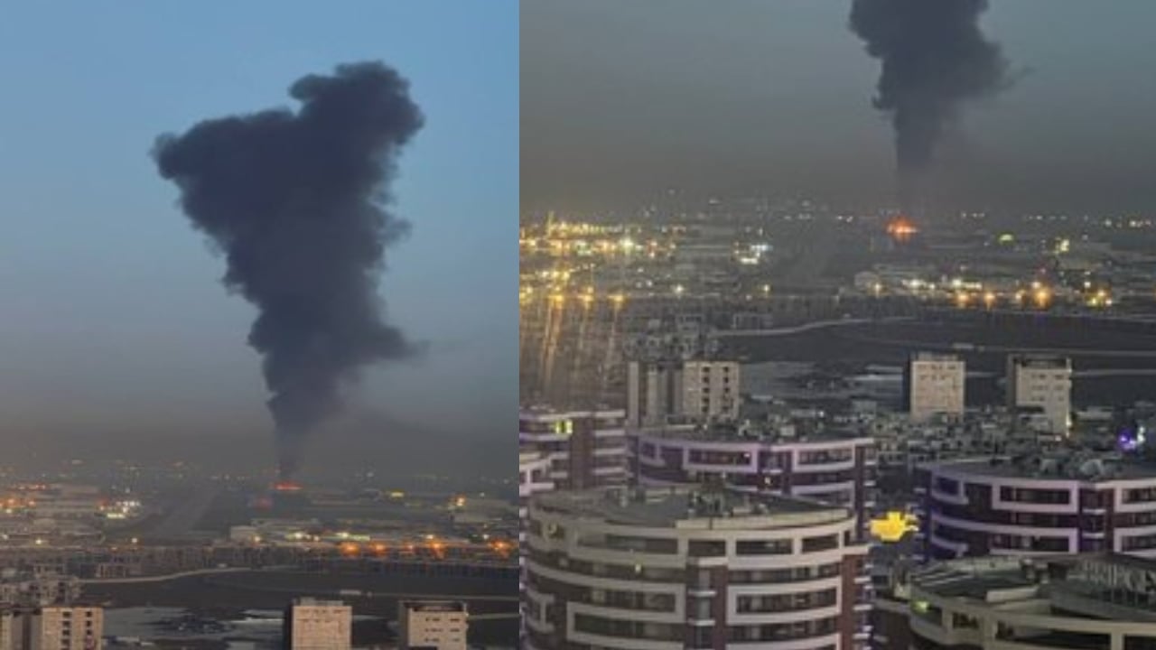 মধ্যপ্রাচ্যে ২৭ মার্কিন ঘাঁটিতে ইরানের হামলা