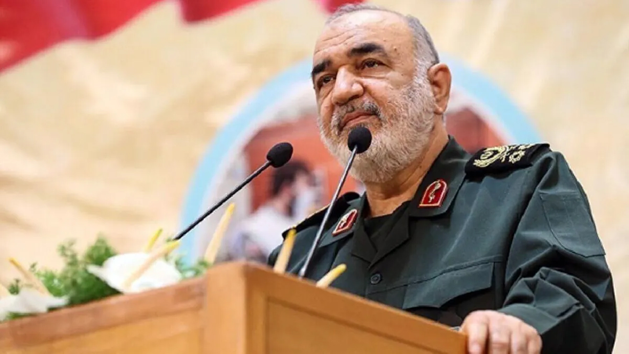 ইসরাইলি হামলায় ইরানের রেভল্যুশনারি গার্ডের প্রধান নিহত