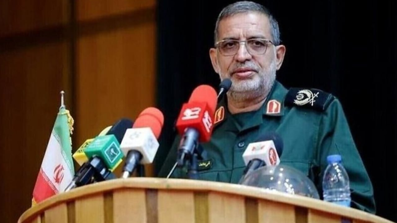 ৬ মাস ‘তীব্র যুদ্ধ’ চালিয়ে যাওয়ার সক্ষমতা আছে ইরানের: আইআরজিসি