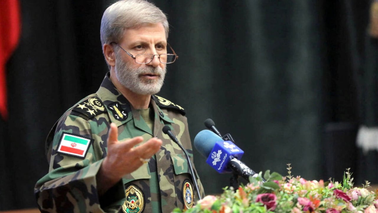 স্থল হামলা হলে একজনও যেন বেঁচে না ফেরে: ইরানের সেনাপ্রধান
