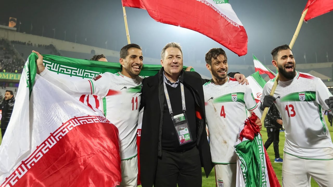 বিশ্বকাপ নয়, যুক্তরাষ্ট্রকে বয়কট করবে ইরান