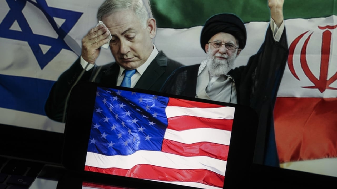 ইরানের ওপর হামলা চায় ইসরাইল, আপত্তি ট্রাম্পের