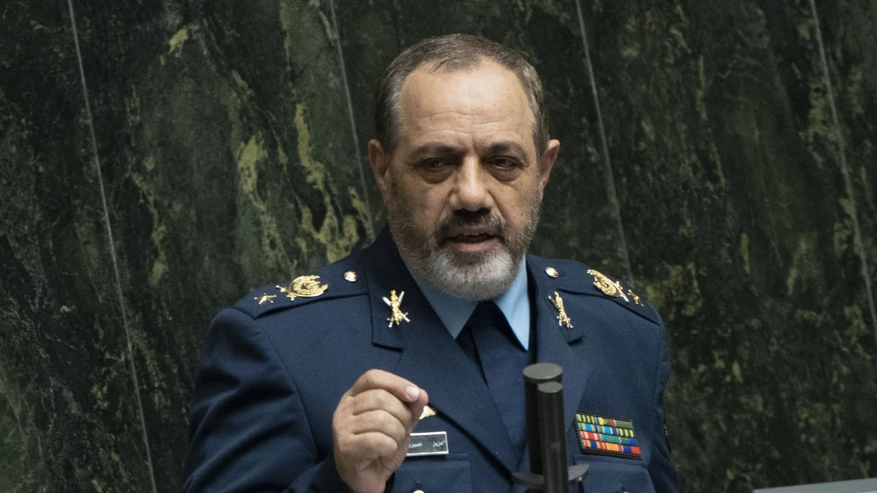 ইসরাইলি হামলায় নিহত ইরানের প্রতিরক্ষামন্ত্রী: রয়টার্স