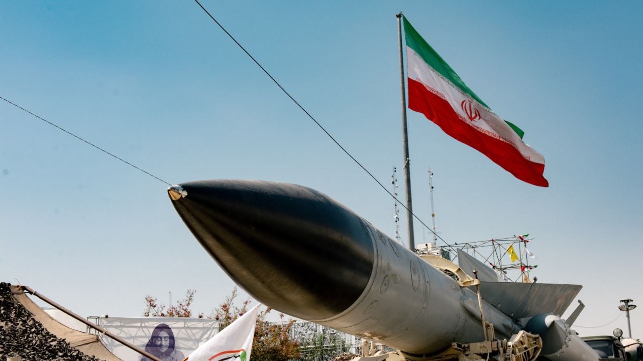 চলমান যুদ্ধ বন্ধে যেসব শর্ত দিল ইরান