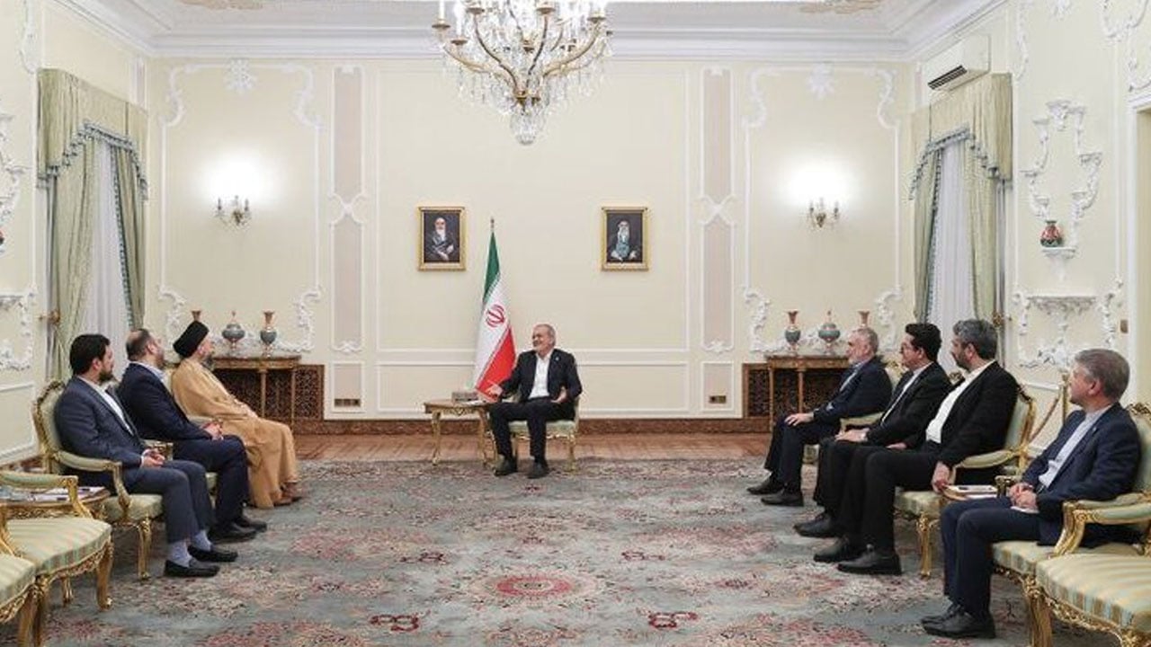 Iran
