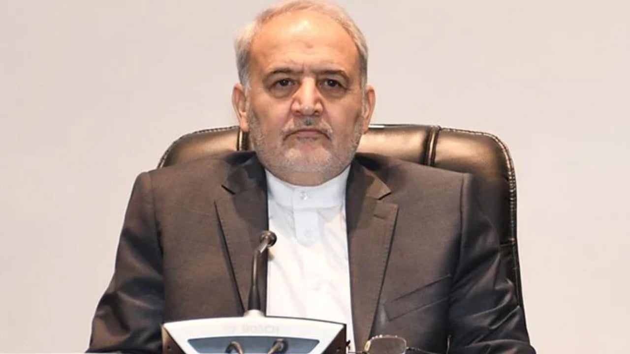 সংলাপে যোগ দিতে ইসলামাবাদের পথে ইরানি প্রতিনিধিদল