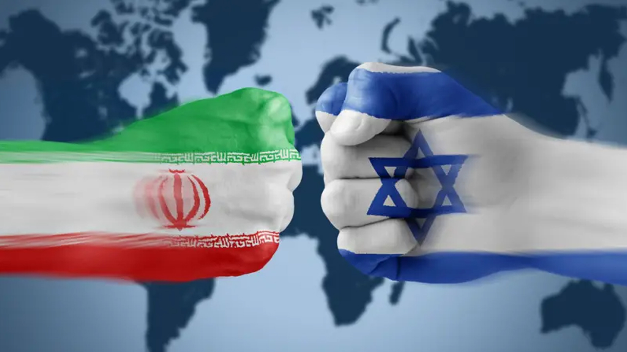 ইসরাইলের প্রতিরক্ষা ব্যবস্থা ধ্বংসের দাবি ইরানের