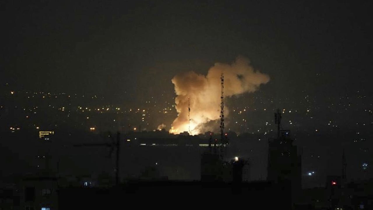 নতুন নেতা মোজতবা খামেনির অধীনে ইসরাইলে ইরানের প্রথম হামলা