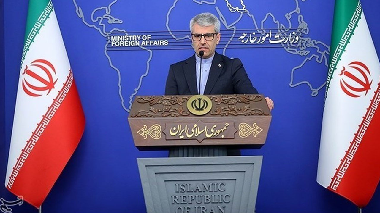 ইসরাইলের সঙ্গে সম্পর্ক ছিন্ন করার আহ্বান ইরানের