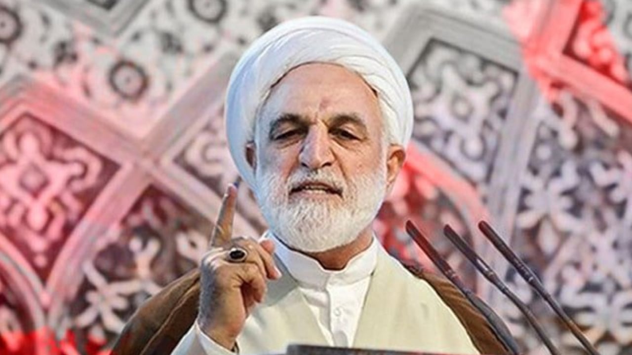 বিক্ষোভে উস্কানিদাতাদের কোনো ছাড় নয়: ইরান