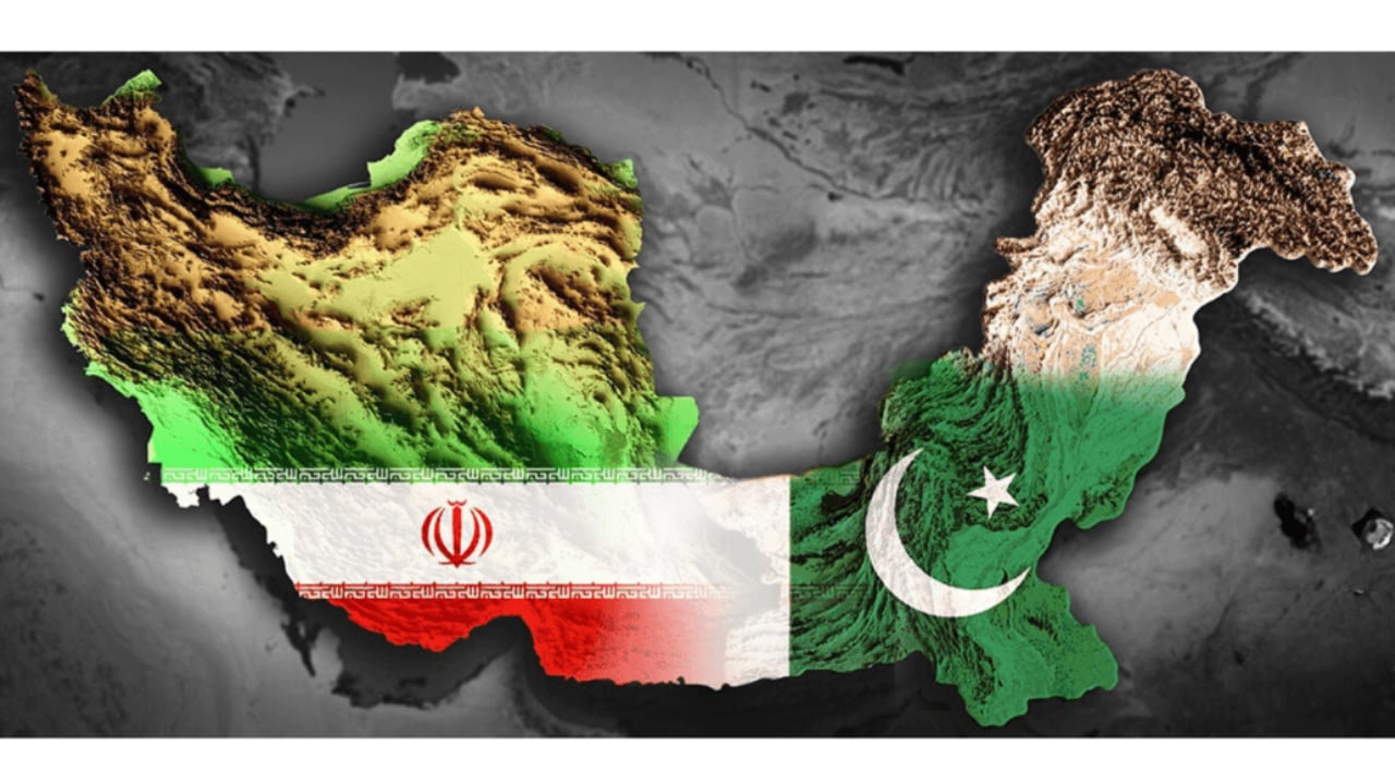 ইরানে শাসনব্যবস্থা পরিবর্তন হলে কী প্রভাব পড়বে পাকিস্তানে