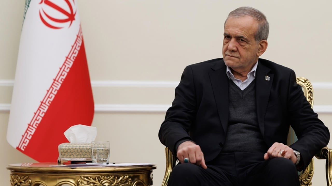 সংলাপ সমস্যার শান্তিপূর্ণ সমাধানের চাবিকাঠি: ইরানি প্রেসিডেন্ট