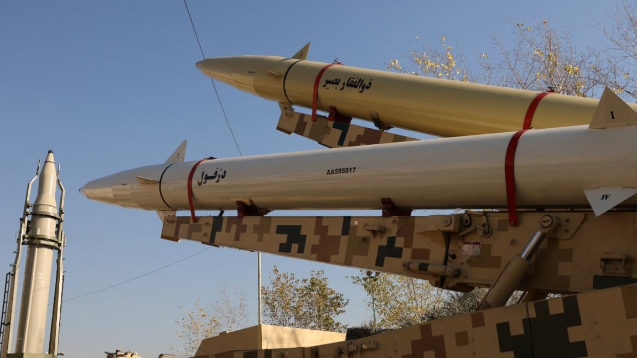 ইরানের ক্ষেপণাস্ত্র সক্ষমতা এখনো অটুট: মার্কিন গোয়েন্দা তথ্য