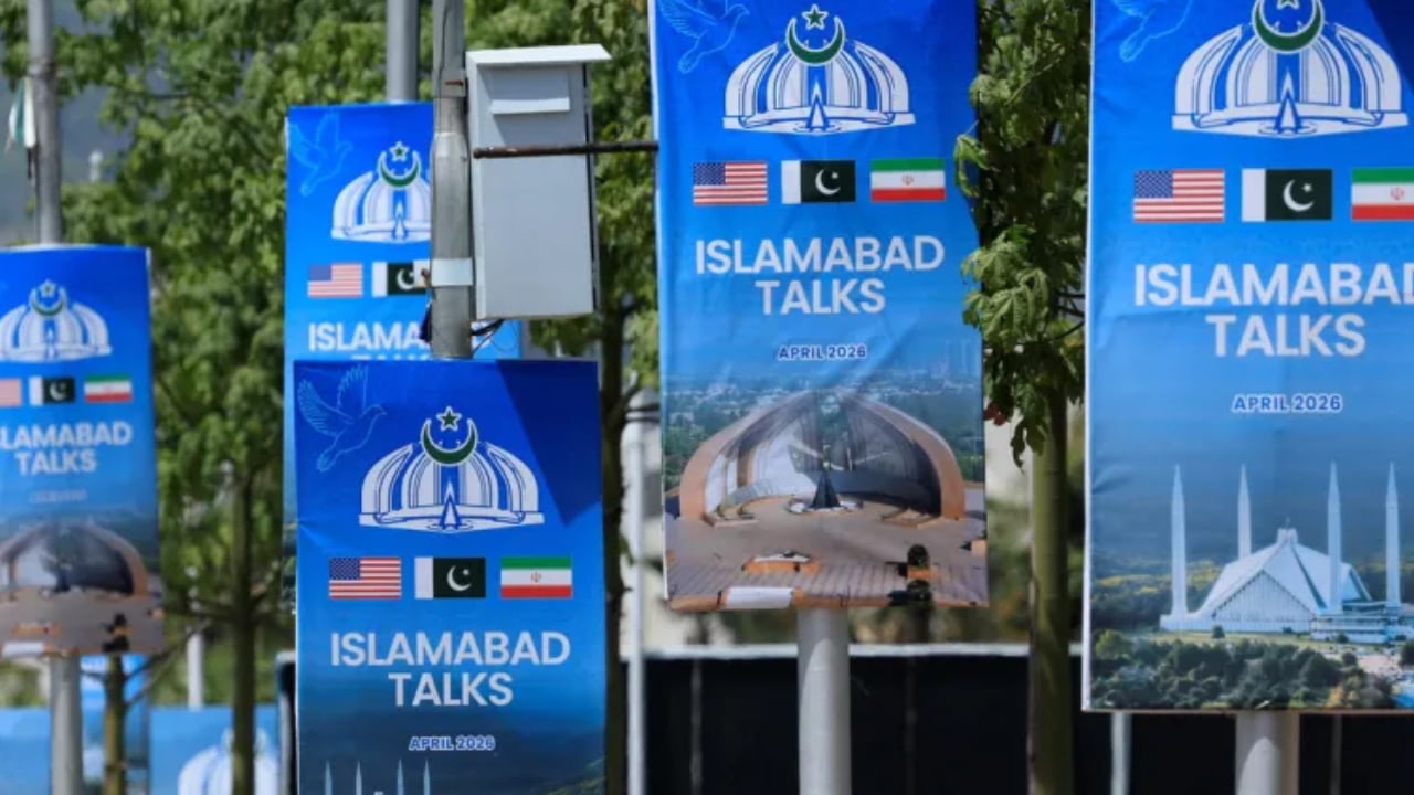 যুক্তরাষ্ট্রের সঙ্গে আলোচনার রূপরেখা পেশ করল ইরান