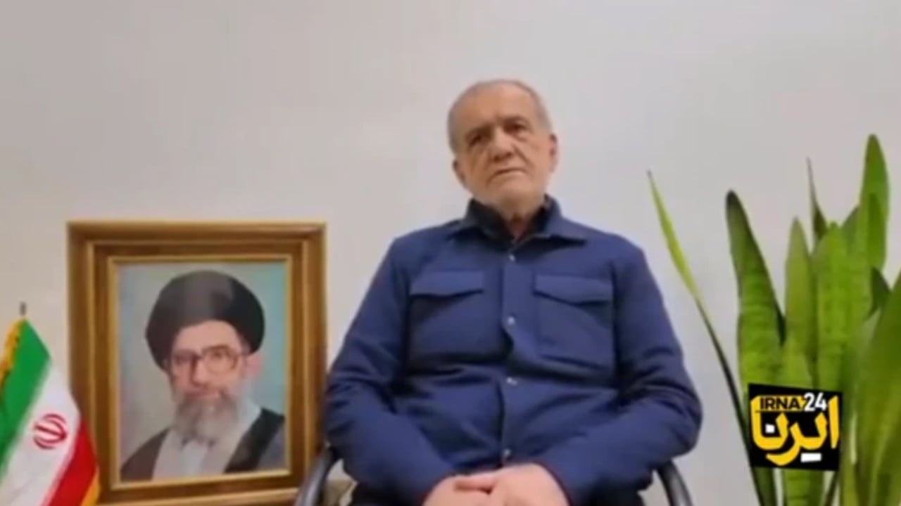 প্রতিবেশী দেশ থেকে আক্রমণ না হলে আর হামলা করবে না ইরান