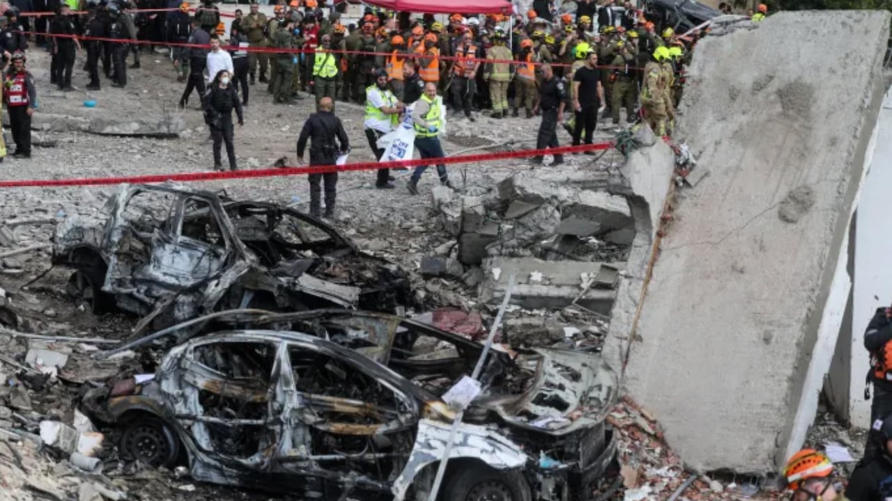 ইরানে যুক্তরাষ্ট্রের হামলাকে সমর্থন করেন প্রতি চারজনে একজন মার্কিনি