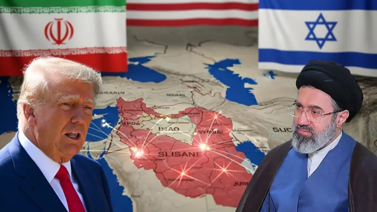 যুক্তরাষ্ট্র-ইরান যুদ্ধবিরতি আলোচনার আগে নতুন করে উত্তেজনা