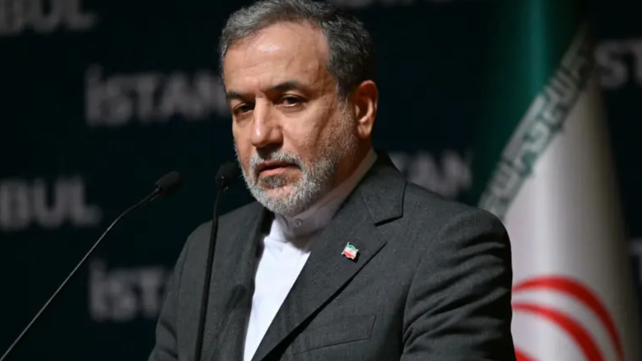 ইরানের প্রতিরক্ষা সক্ষমতার সঙ্গে কোনো আপস নয়: আরাগচি