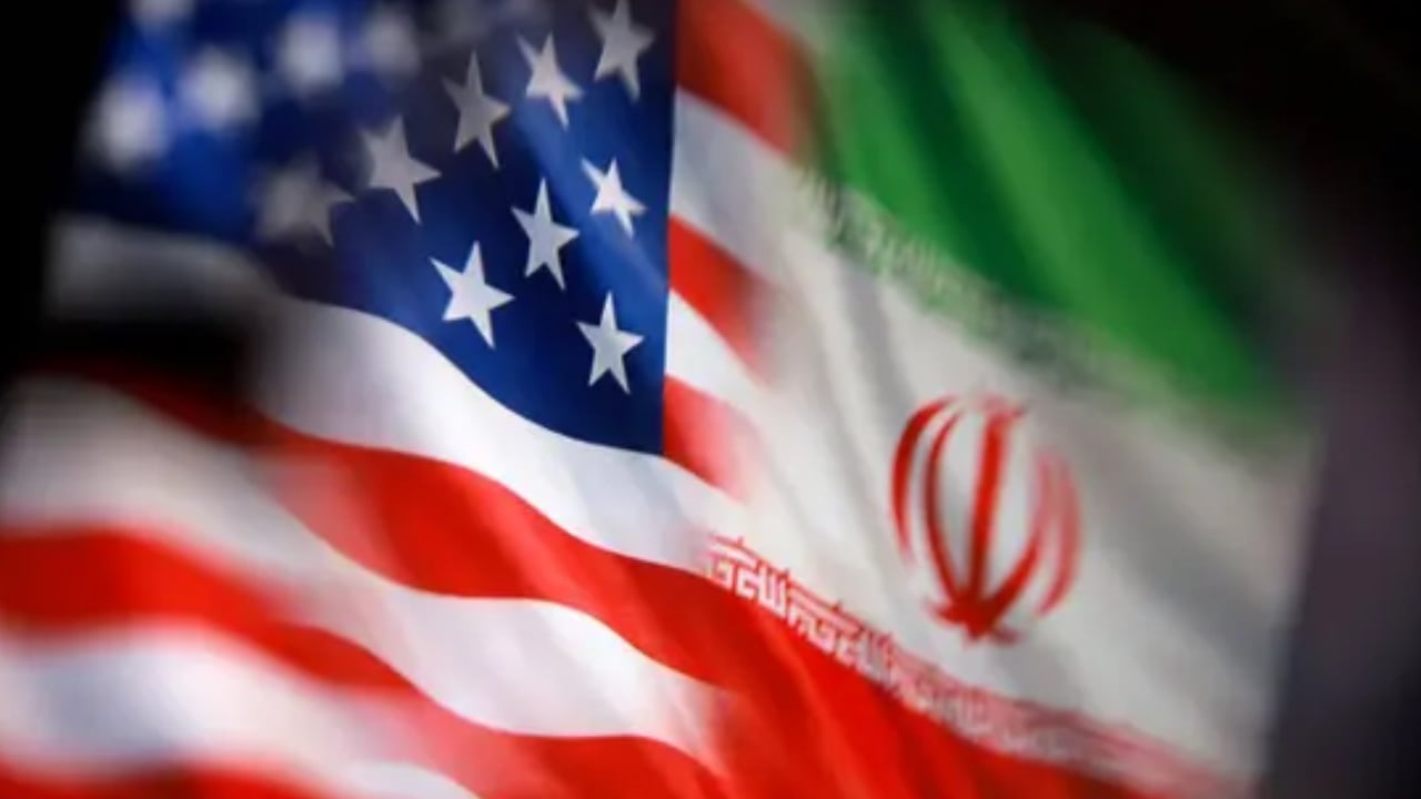 ইরানের ৩৫ ব্যক্তি–প্রতিষ্ঠানের বিরুদ্ধে মার্কিন নিষেধাজ্ঞা