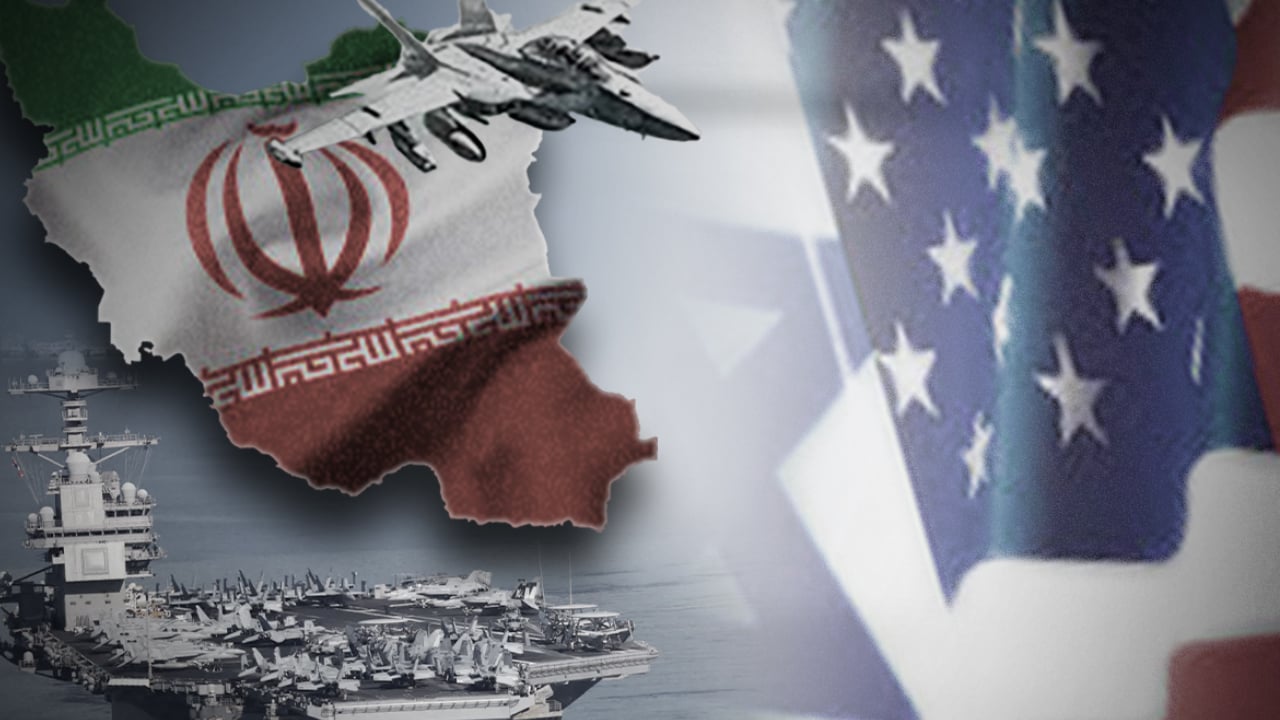 পরাজয় মানতে বলছে যুক্তরাষ্ট্র, লড়াই চালিয়ে যাওয়া অঙ্গীকার ইরানের