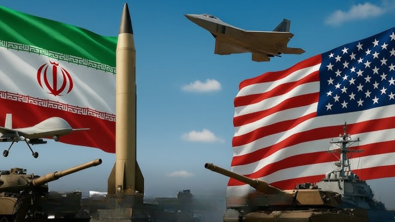 ‘ইরানকে চাপে রাখার সক্ষমতা নিয়ে ‘অতিমূল্যায়ন’ করছে যুক্তরাষ্ট্র’