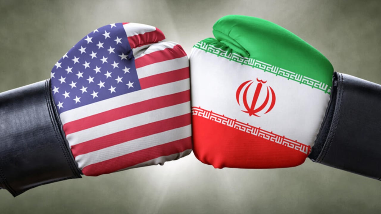 ইরান-যুক্তরাষ্ট্র নতুন উত্তেজনা