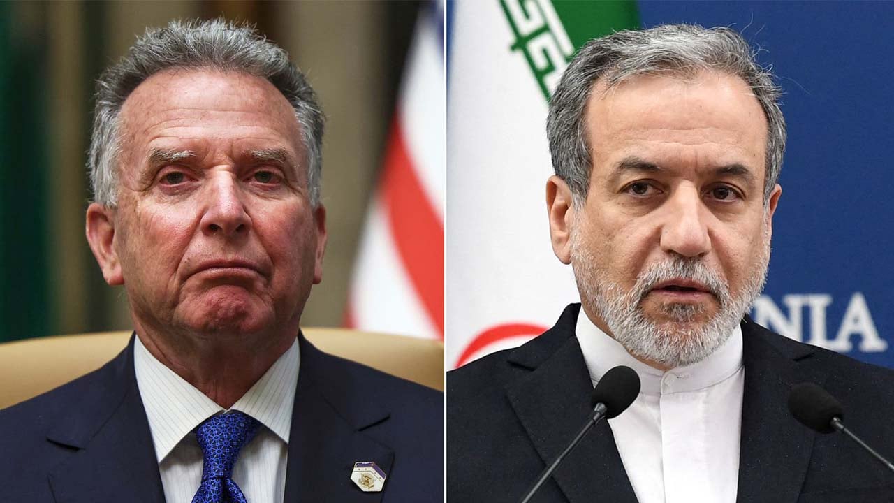 তুরস্কে হতে যাচ্ছে ইরান-যুক্তরাষ্ট্র বৈঠক