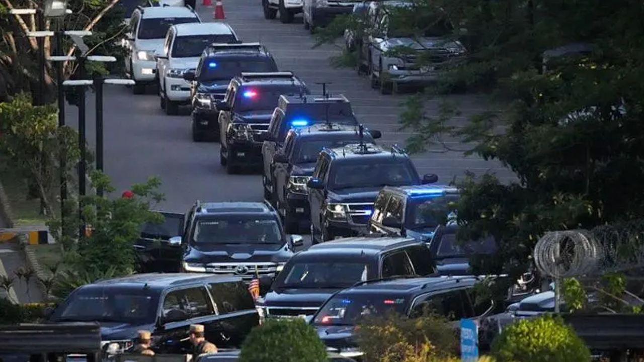 ইসলামাবাদে আলোচনা ব্যর্থ - এখন কী হবে?