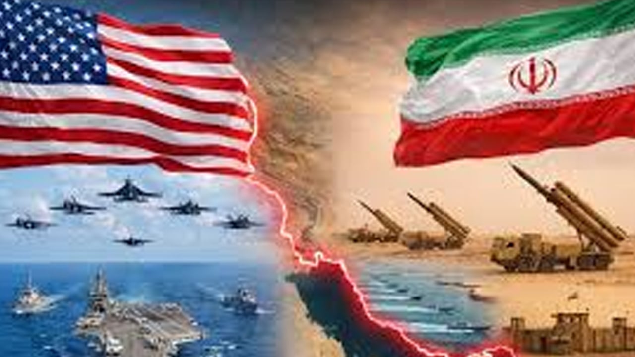 আমেরিকা কি আরেকটি যুদ্ধে হেরে গেল