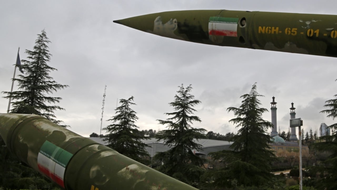 যুদ্ধ বন্ধে যুক্তরাষ্ট্রের প্রস্তাব প্রত্যাখ্যান ইরানের