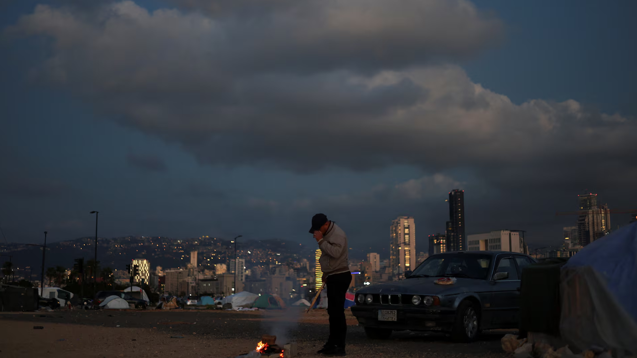 ইরান যুদ্ধ ৩ কোটির বেশি মানুষকে দারিদ্র্যের দিকে ঠেলে দিচ্ছে: ইউএনডিপি