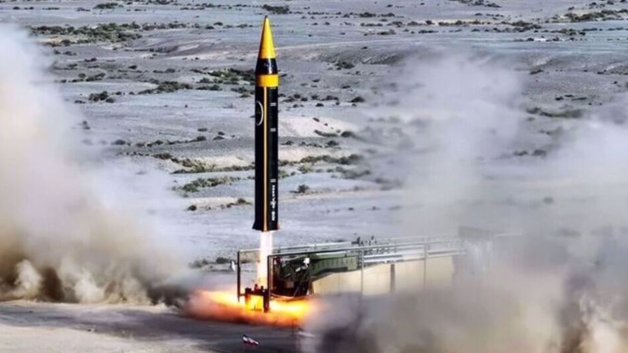 ইরানে আবার হামলা হলে জবাব হবে কল্পনাতীত: আইআরজিসি