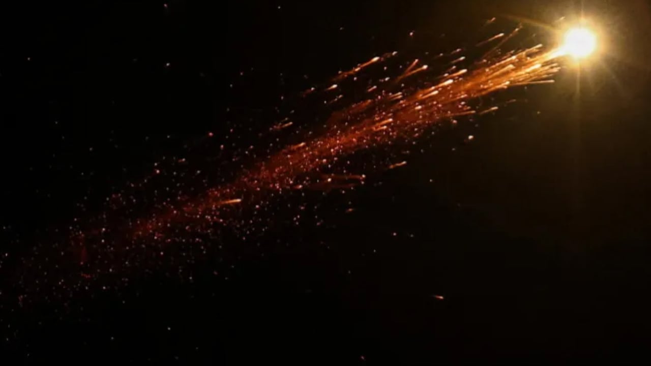 ইরানের বিপ্লবী বাহিনীর ‘সবচেয়ে তীব্র ও শক্তিশালী’ অভিযান শুরু