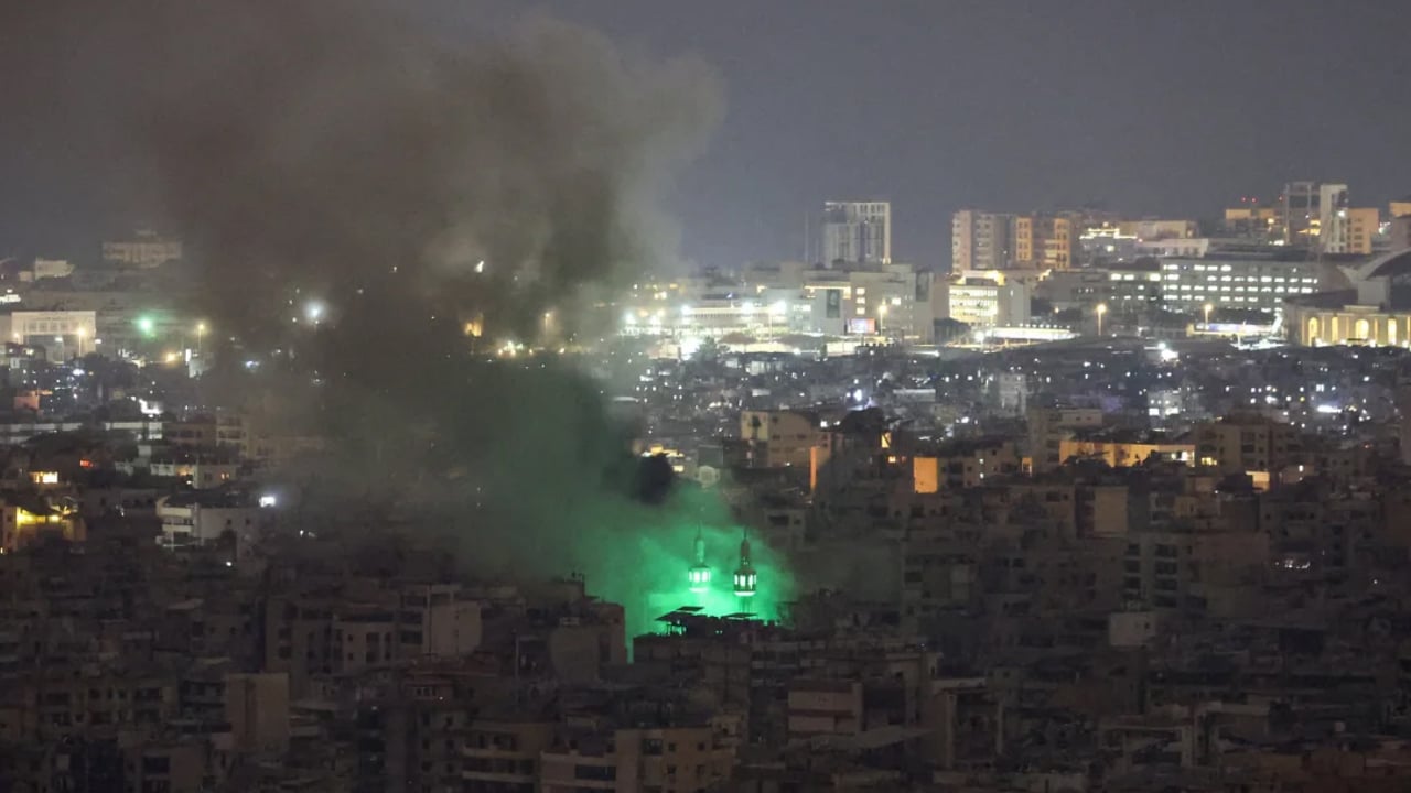 খারগ দ্বীপে হামলার প্রতিশোধ নেওয়ার হুঁশিয়ারি ইরানের