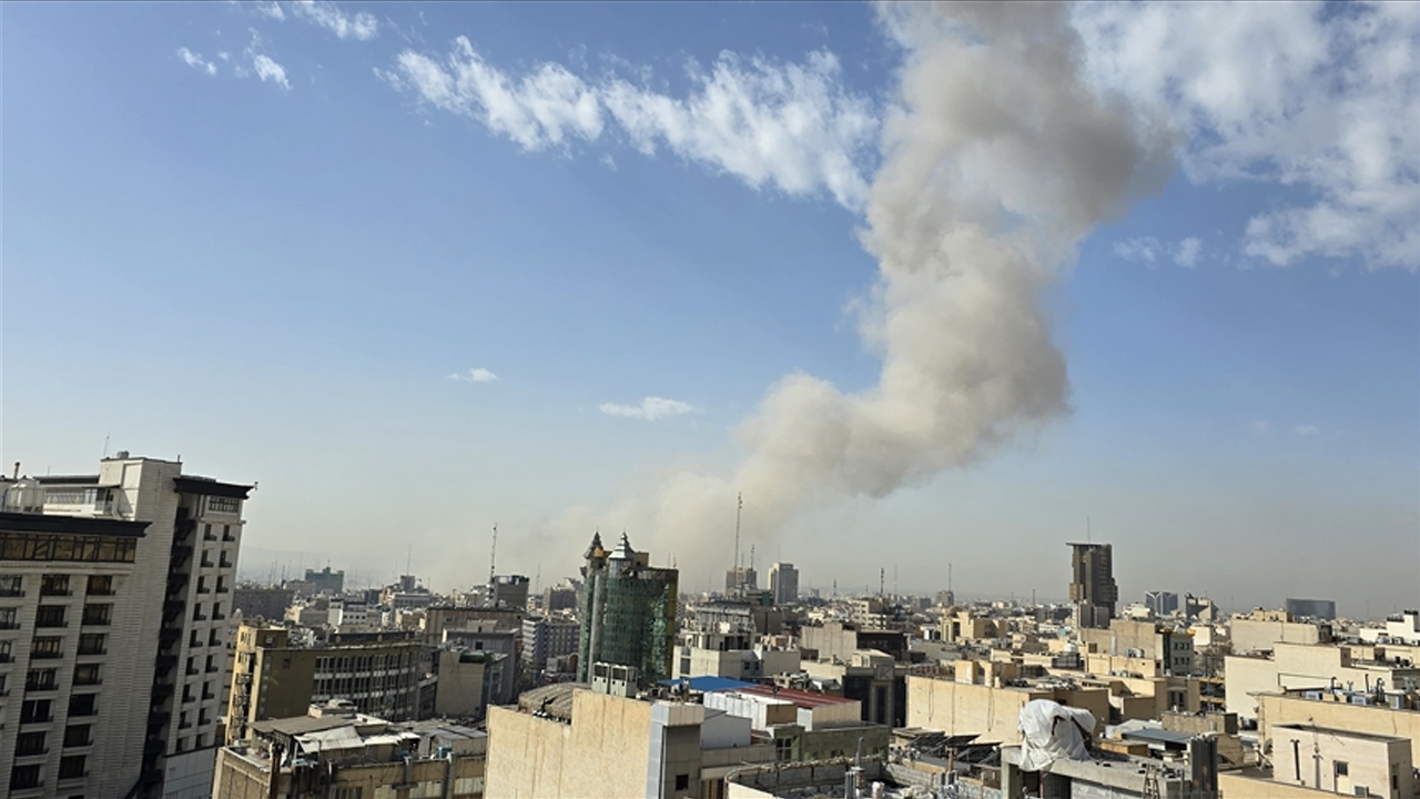 ইরানে ২৪ ঘণ্টায় নিহত ৯৬