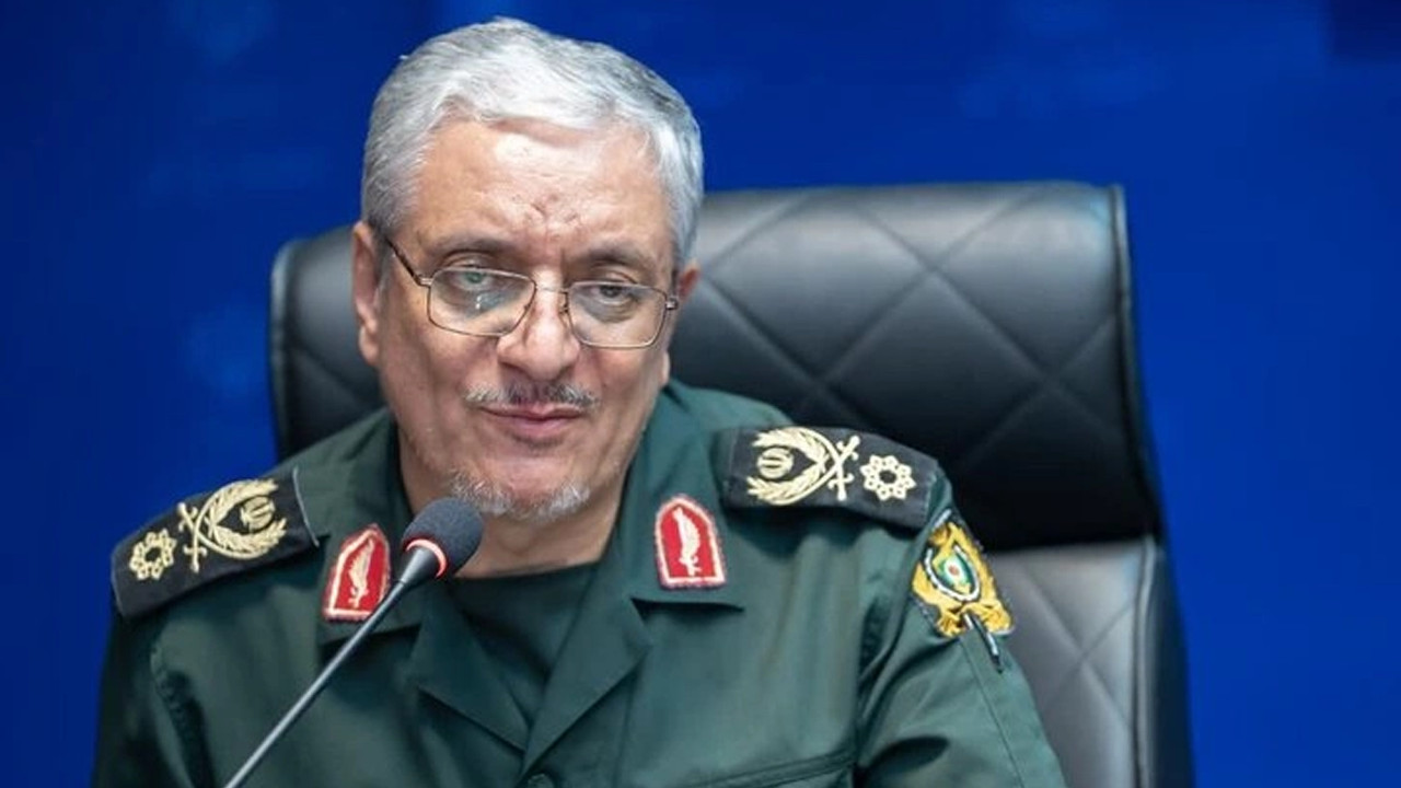 দীর্ঘমেয়াদি যুদ্ধের সক্ষমতা রয়েছে, সবচেয়ে উন্নত অস্ত্র এখনো বাকি: ইরান