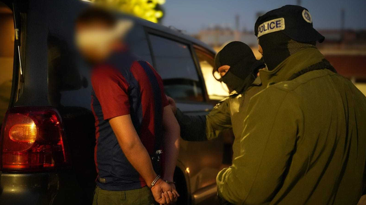 ইরানজুড়ে নিরাপত্তা অভিযান: ১১১ গুপ্তচর গ্রেপ্তার