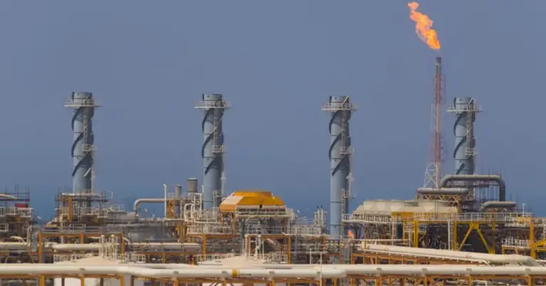 ইরাকে গ্যাস রপ্তানি বন্ধ করল ইরান