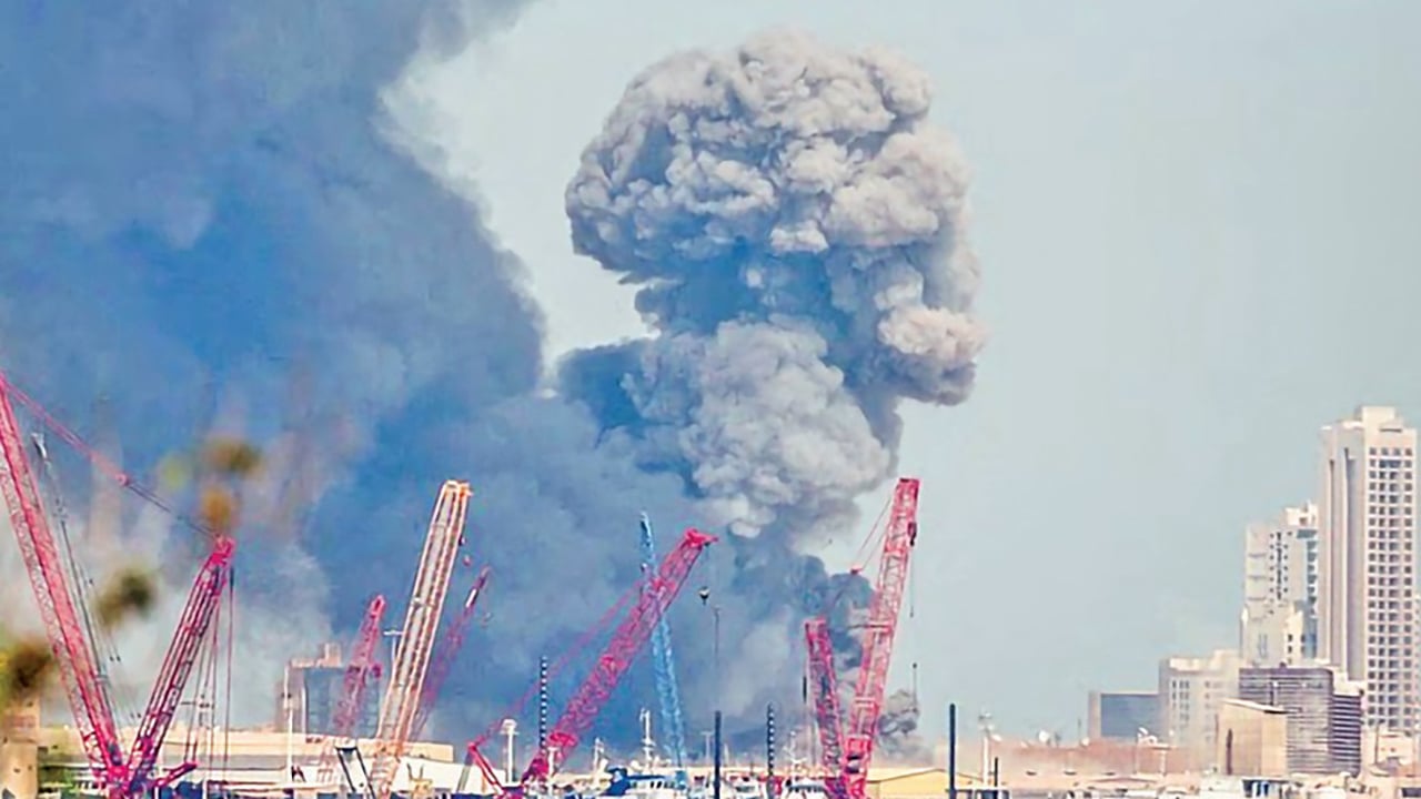 ইরানে যৌথ হামলা যুক্তরাষ্ট্র-ইসরাইলের